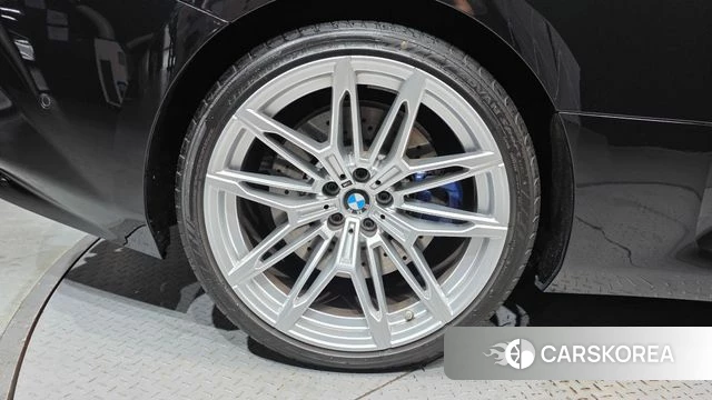 BMW M2 (G87) id 4527576 из Кореи 25