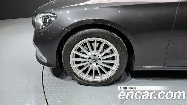 Mercedes-Benz E-Class W213 id 2395473 из Кореи 15