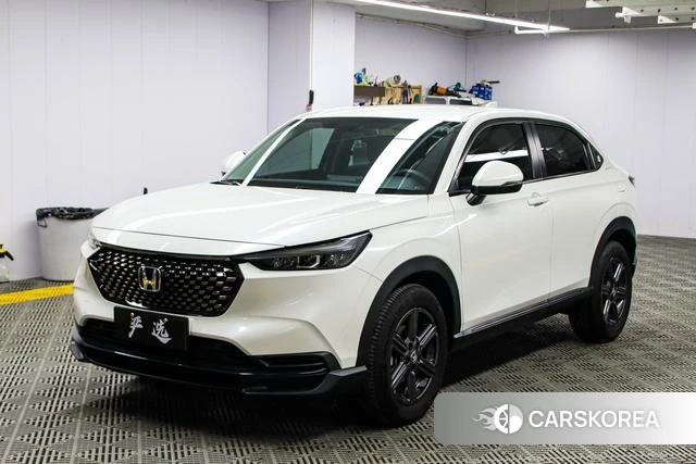 Honda XR-V id 4259717 из Китая 20