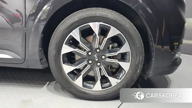 Kia Carnival 4th generation id 2975932 из Кореи 15