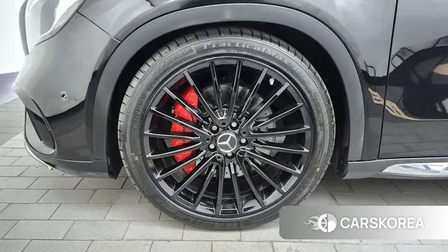 Mercedes-Benz GLA-Class X156 id 3434805 из Кореи 15