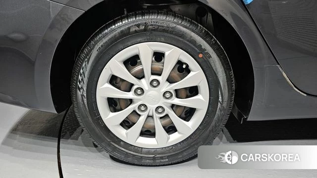 Kia The New K3 2nd generation id 3827356 из Кореи 15