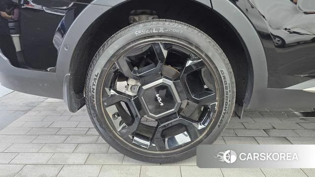 Kia The New Sorento 4th Generation id 4607835 из Кореи 30