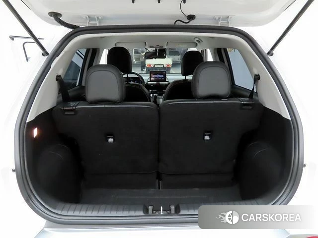 Hyundai Casper id 4481550 из Кореи 15