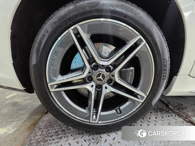 Mercedes-Benz S-Class W223 id 4534559 из Кореи 15
