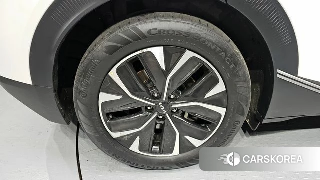 Kia EV6 id 3922467 из Кореи 15