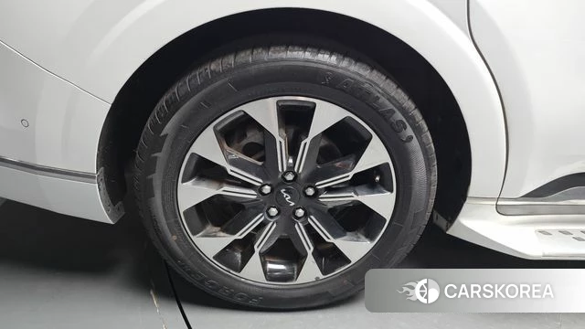 Kia Carnival 4th generation id 4593471 из Кореи 15