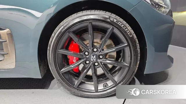 Kia Stinger Meister id 3696809 из Кореи 15