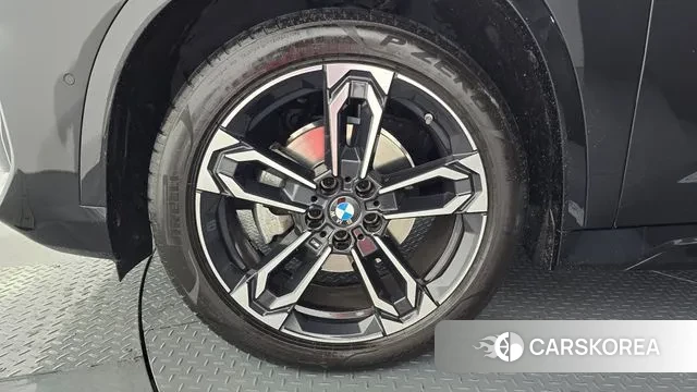 BMW X1 (U11) id 3507736 из Кореи 15