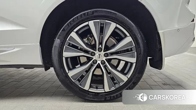 Volvo XC60 second Generation id 3503712 из Кореи 15