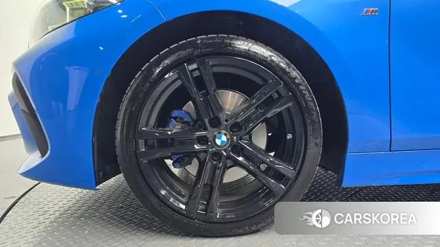 BMW 1 Series (F40) id 3631314 из Кореи 15