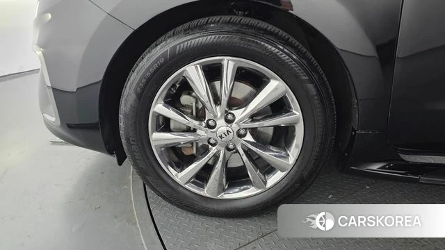 Kia The New Carnival id 4294827 из Кореи 15