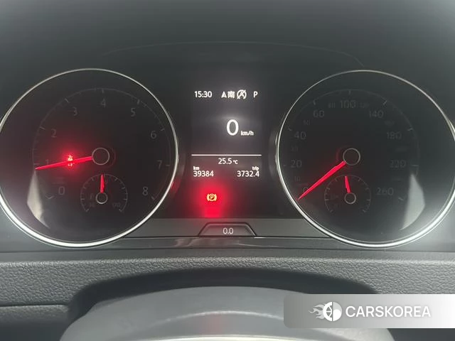 Volkswagen Golf id 4254439 из Китая 15