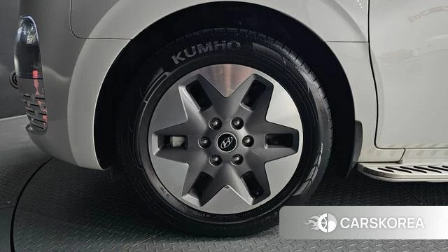 Hyundai Staria id 4656299 из Кореи 15
