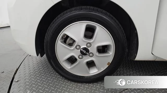 Kia The New Ray id 3058769 из Кореи 15