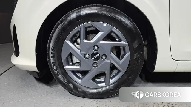 Kia The New Morning (JA) id 3664445 из Кореи 15