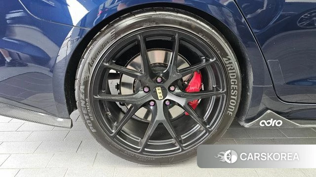 Genesis G70 id 4477559 из Кореи 15