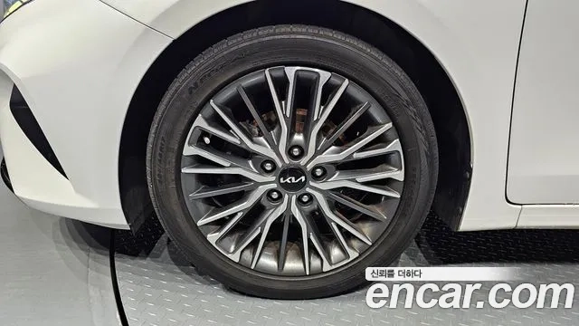 Kia The New K3 2nd generation id 2906424 из Кореи 15