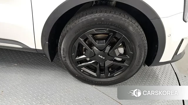 Kia The New Sorento 4th Generation id 3223590 из Кореи 15