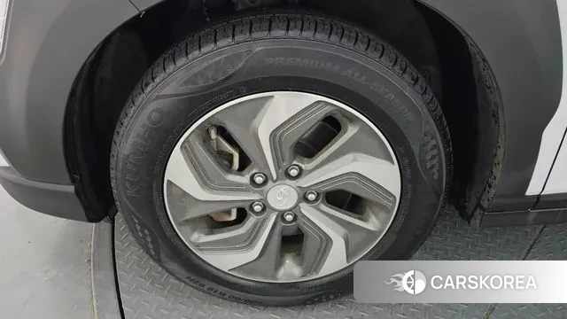 Hyundai Kona Hybrid id 3464292 из Кореи 15