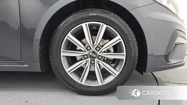 Kia The New K5 2nd generation id 3772895 из Кореи 15