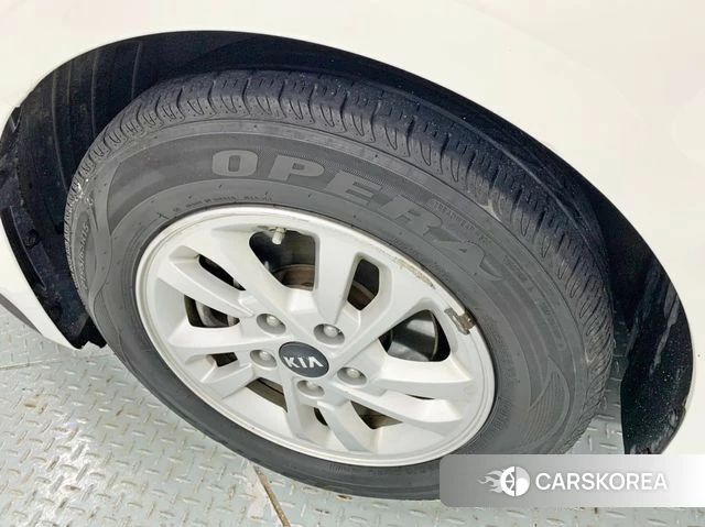 Kia Come New K3 id 3867177 из Кореи 15