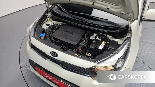 Kia All New Morning (JA) id 3510106 из Кореи 15