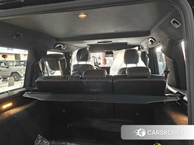 Mercedes-Benz G-class id 4264588 из Китая 13