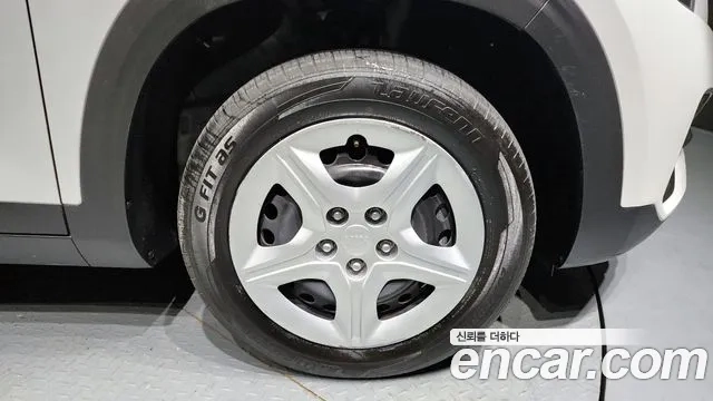 Kia Seltos id 2944699 из Кореи 15