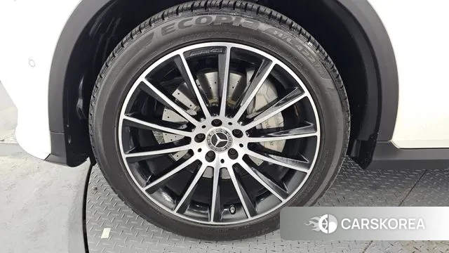 Mercedes-Benz GLC-Class X253 id 3608082 из Кореи 15