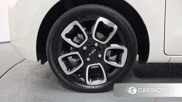 Kia The New Ray id 3556042 из Кореи 15