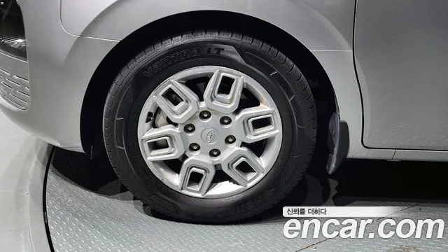 Hyundai Staria id 2411406 из Кореи 15