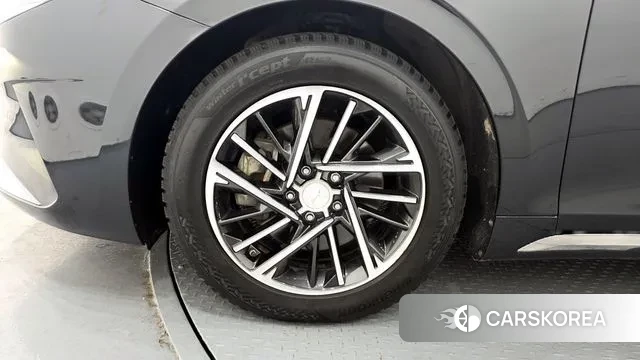 Hyundai The New Grandeur IG id 3764737 из Кореи 15