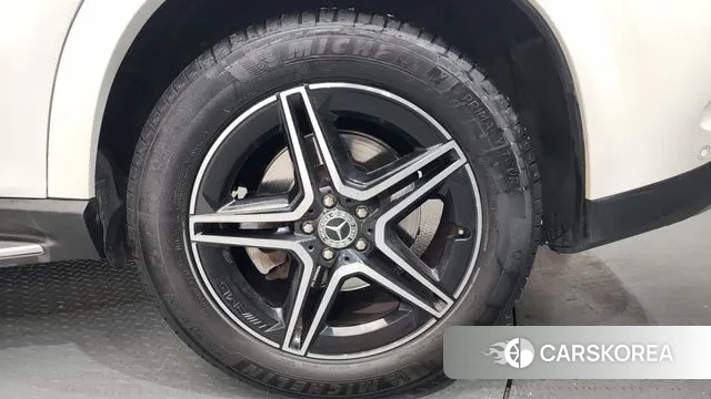 Mercedes-Benz GLE-Class W167 id 3597834 из Кореи 15