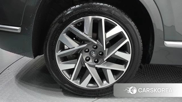 Hyundai The New Santa Fe id 4750716 из Кореи 15