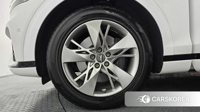 Genesis GV70 id 4585968 из Кореи 33