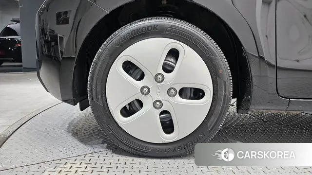 Kia The New Kia Ray id 3462282 из Кореи 15