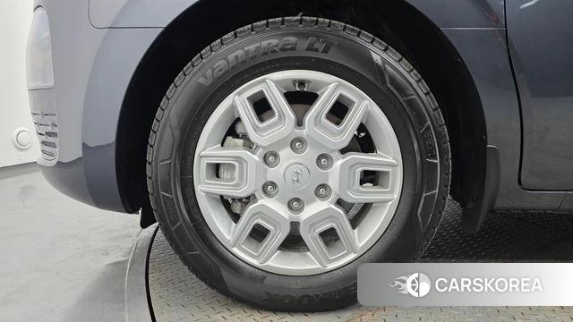 Hyundai Staria id 3941007 из Кореи 15