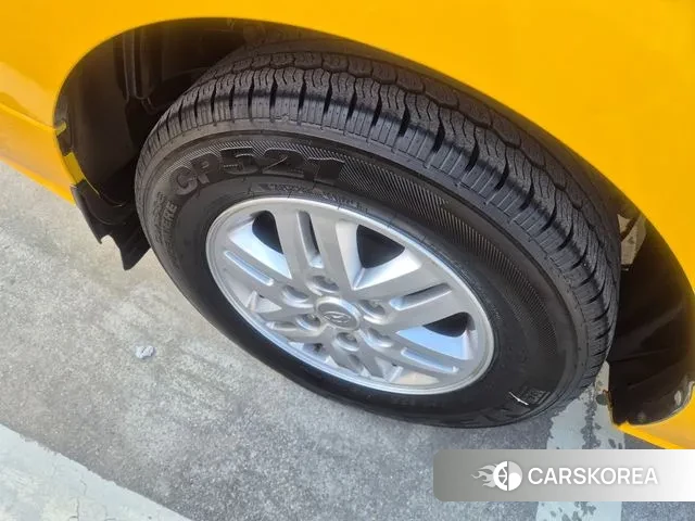 Hyundai Grand Starex id 3617405 из Кореи 15