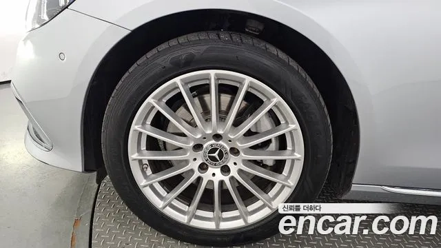 Mercedes-Benz E-Class W213 id 2943888 из Кореи 15