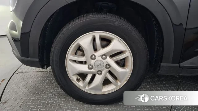 Hyundai Venue id 2939190 из Кореи 15