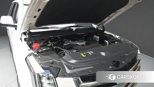 Cadillac Escalade id 4906941 из Кореи 27