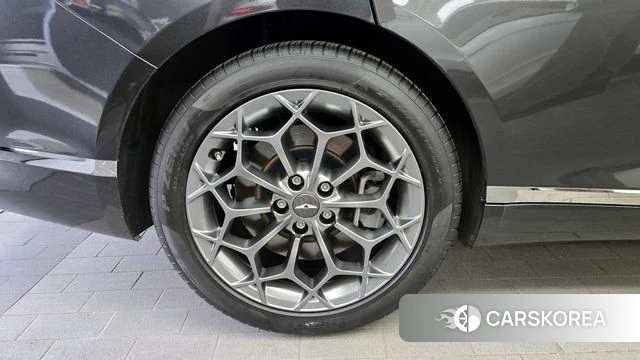 Genesis G80 (RG3) id 4178915 из Кореи 15
