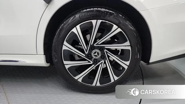 Mercedes-Benz E-Class W214 id 3006797 из Кореи 15