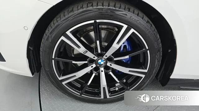 BMW 5 Series (G60) id 3462106 из Кореи 15