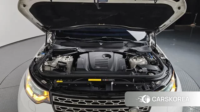 Land Rover Discovery 5 id 3129482 из Кореи 15