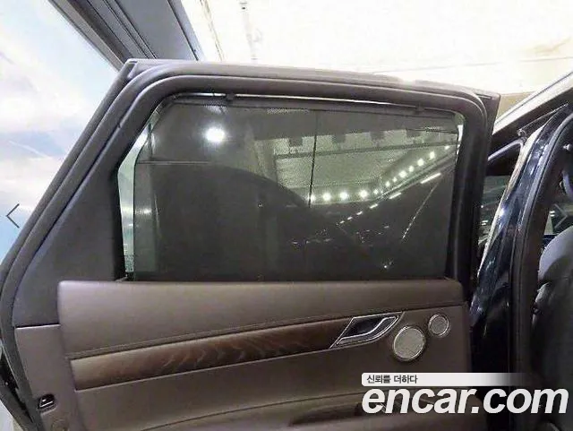 Genesis GV80 id 2757674 из Кореи 15