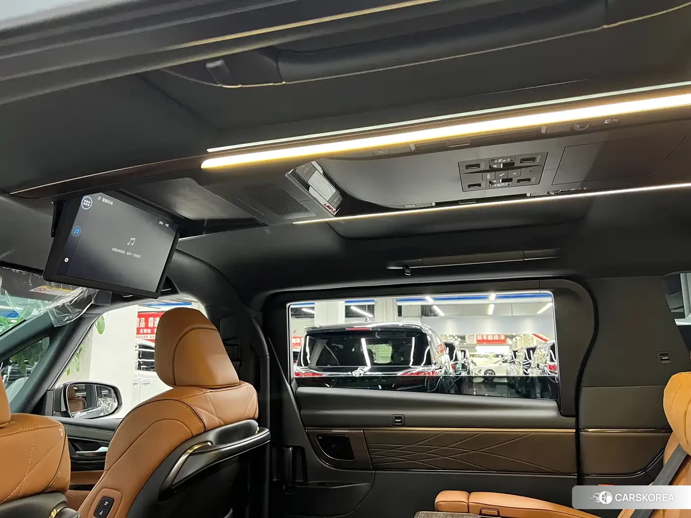 Toyota Vellfire id 4674327 из Китая 24