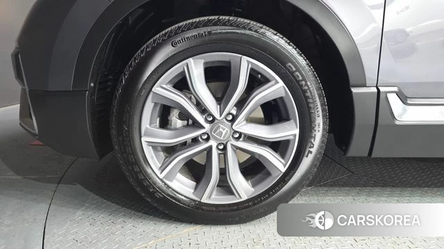 Honda CR-V 5th generation id 4316011 из Кореи 28