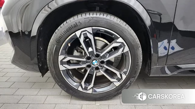 BMW X1 (U11) id 3333204 из Кореи 15